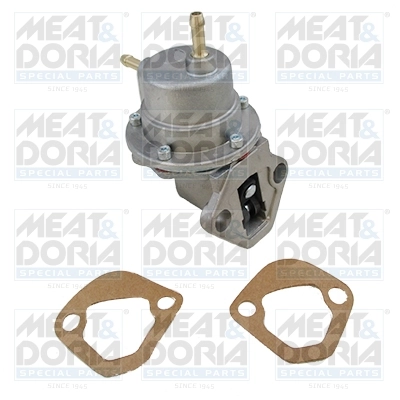 Fuel Pump